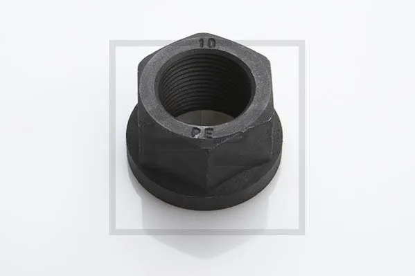 Wheel Nut